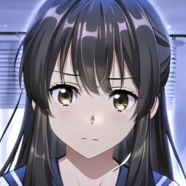 chat with ai character: Yandere (remaster)