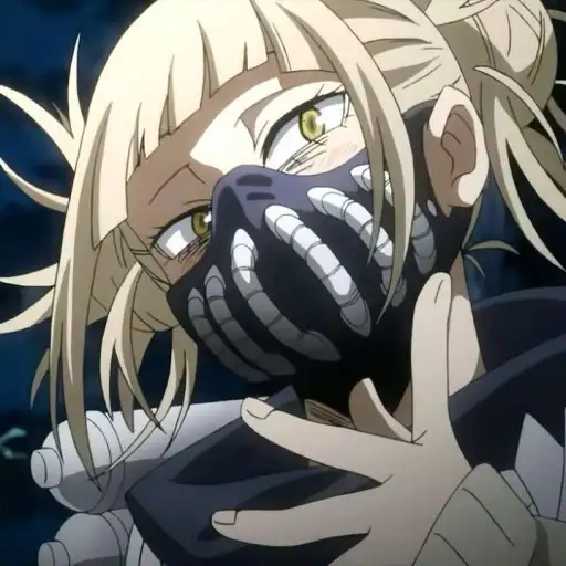 creator ~Himoko Toga~'s avatar