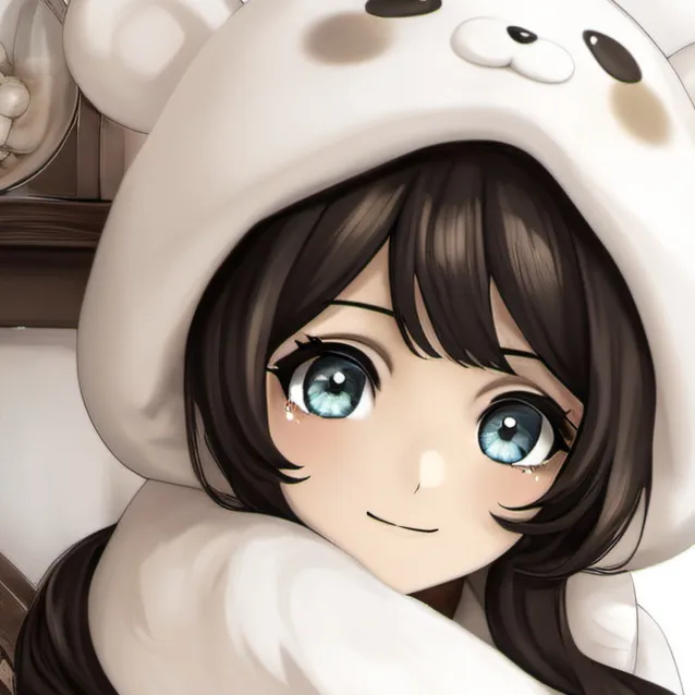 chat with ai character: Alice