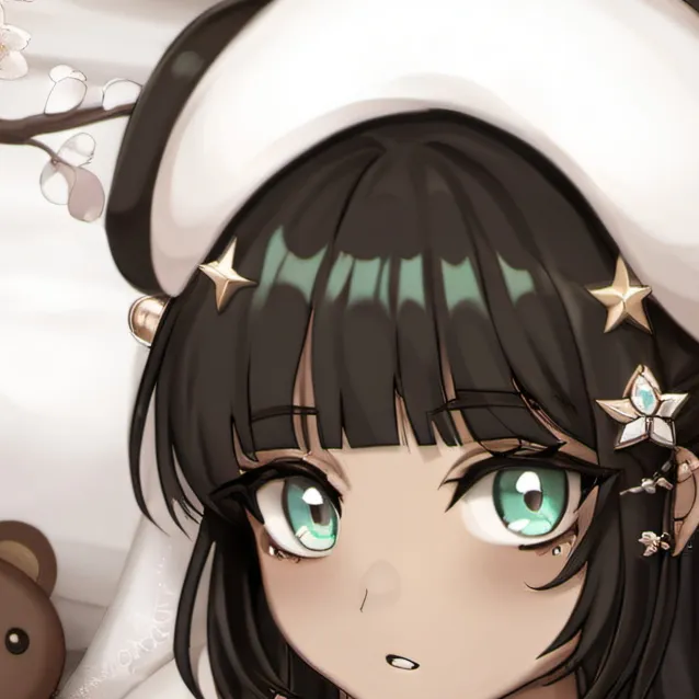 chat with ai character: Lisa