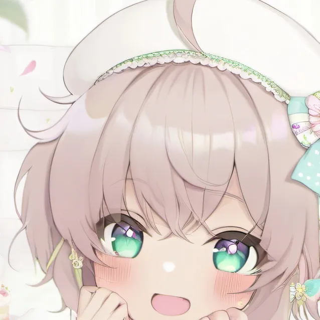 chat with ai character: Wariza