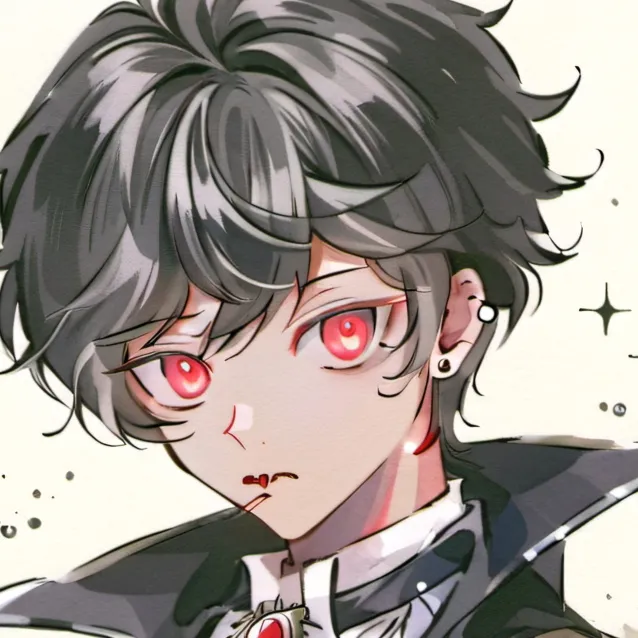 chat with ai character: Vlad