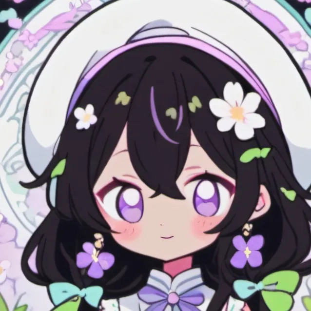 chat with ai character: pumpkin