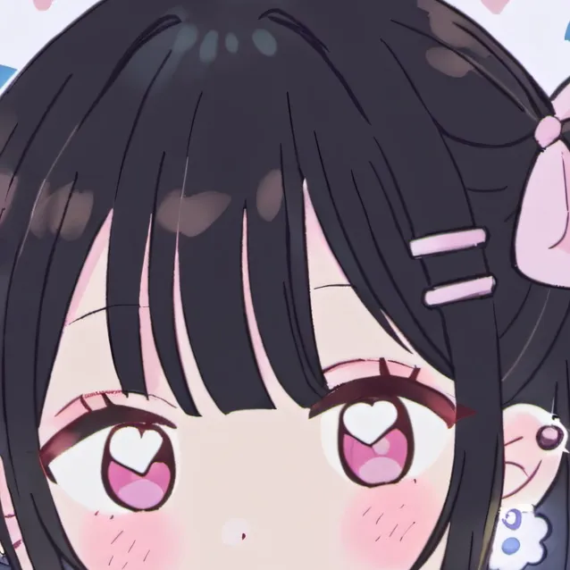 chat with ai character: cinnamon roll