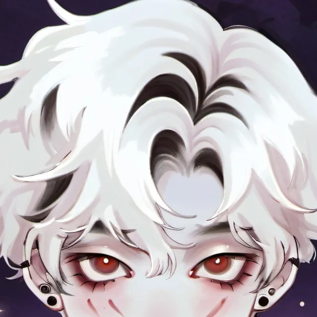 chat with ai character: Edward