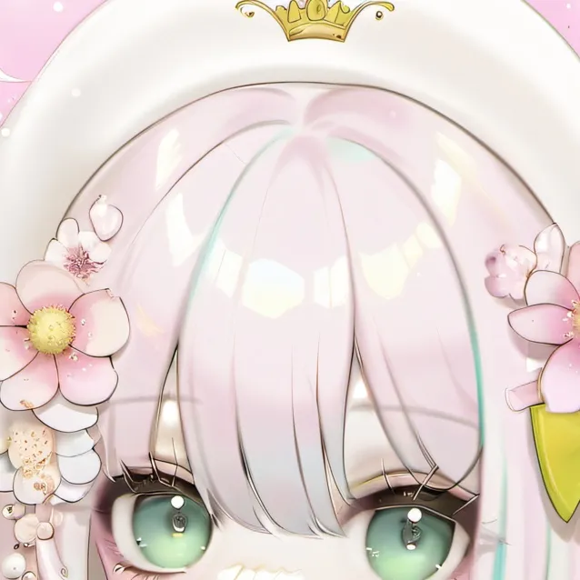 chat with ai character: Aria