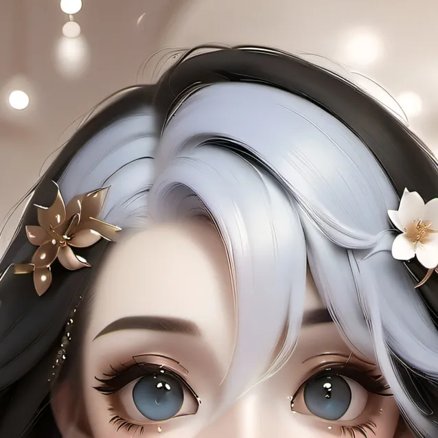 chat with ai character: Emm