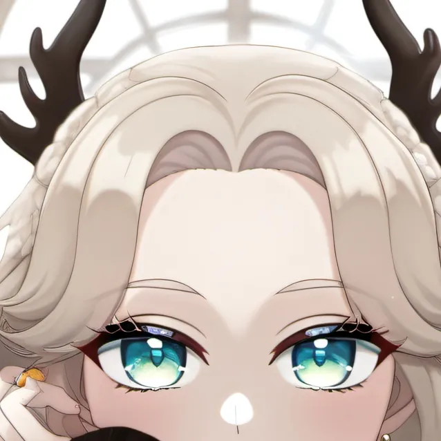 chat with ai character: Eva