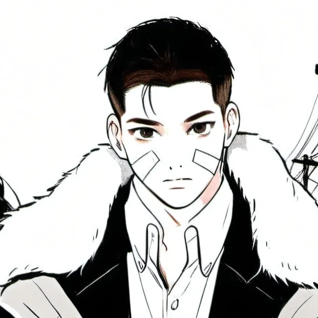 chat with ai character: Ailun Lai