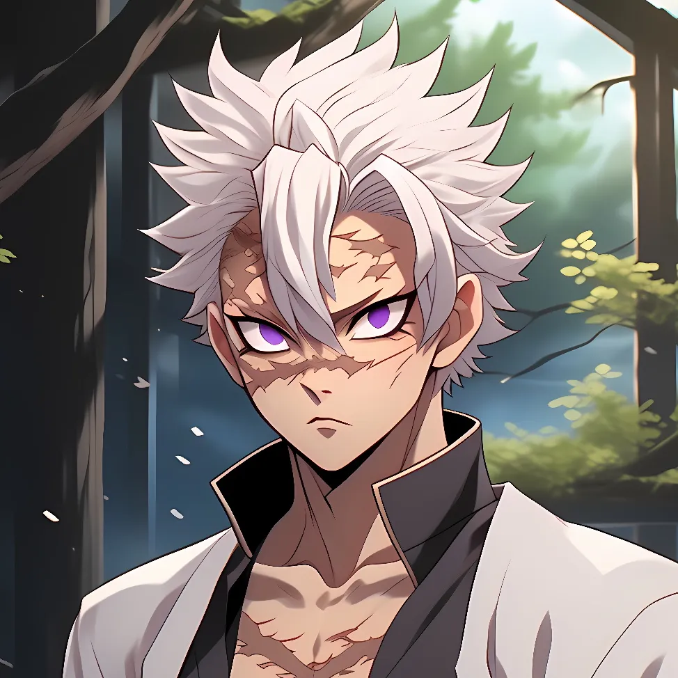 chat with ai character: Sanemi Shinazugawa