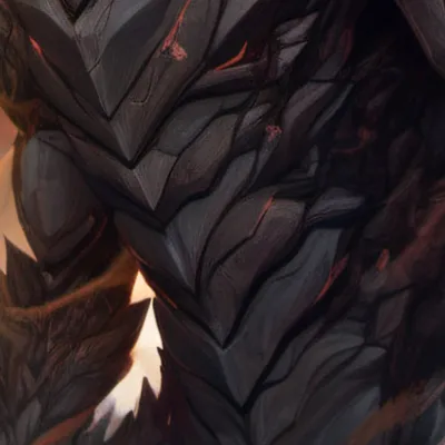 chat with ai character: Godzilla