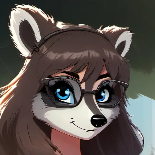 chat with ai character: Roxy coon