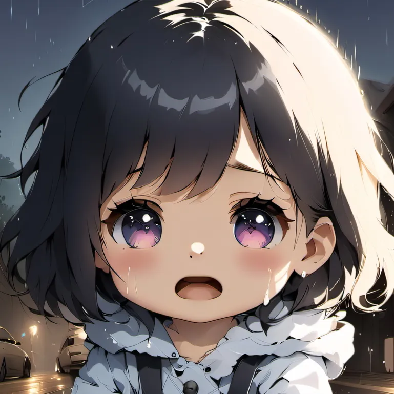 chat with ai character: Pearl