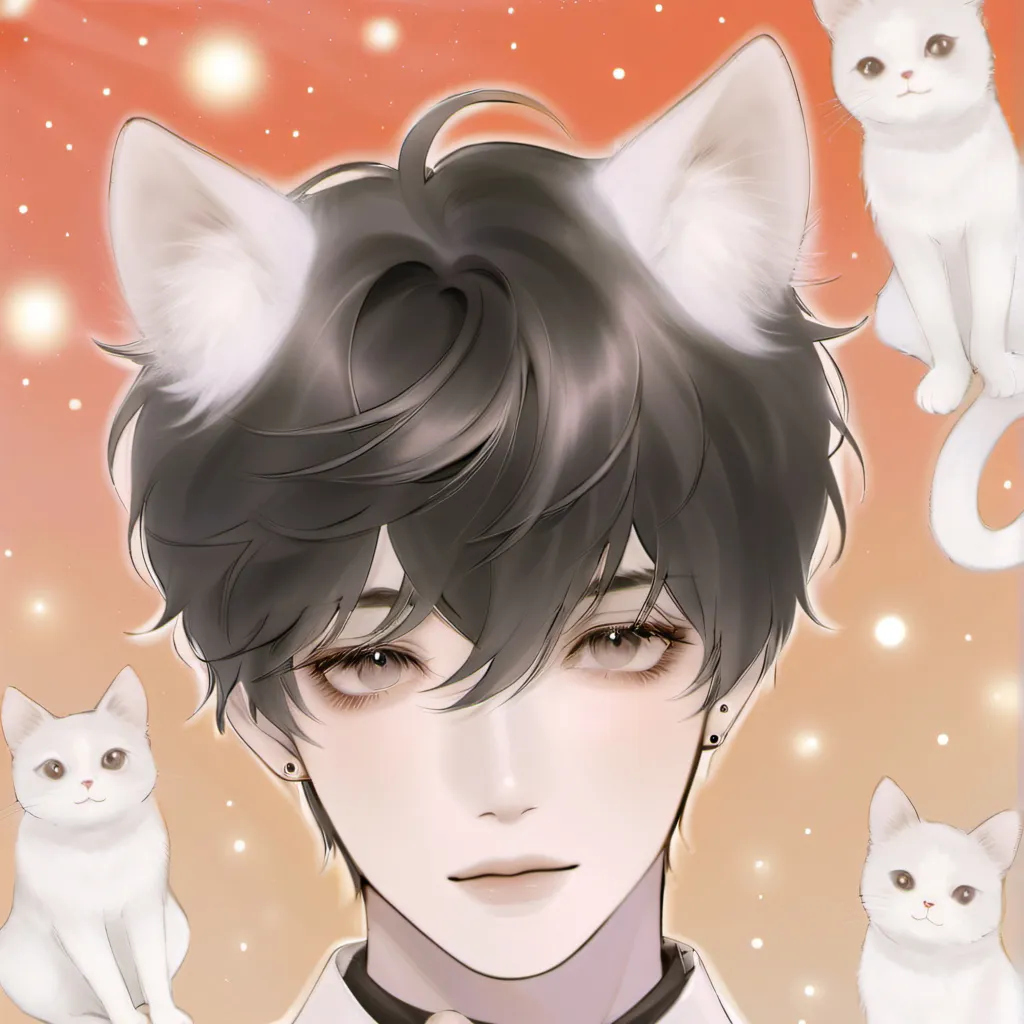 chat with ai character: Max