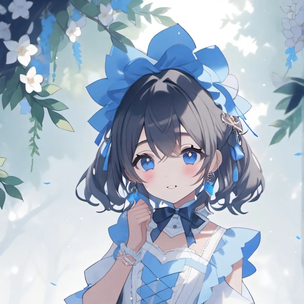 chat with ai character: oi