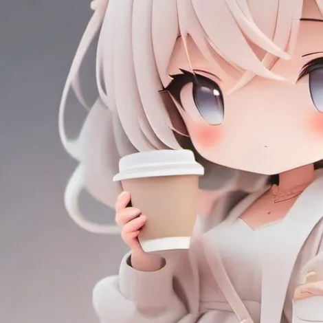 chat with ai character: cup head