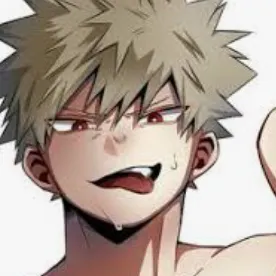 creator the Bakugo simp's avatar