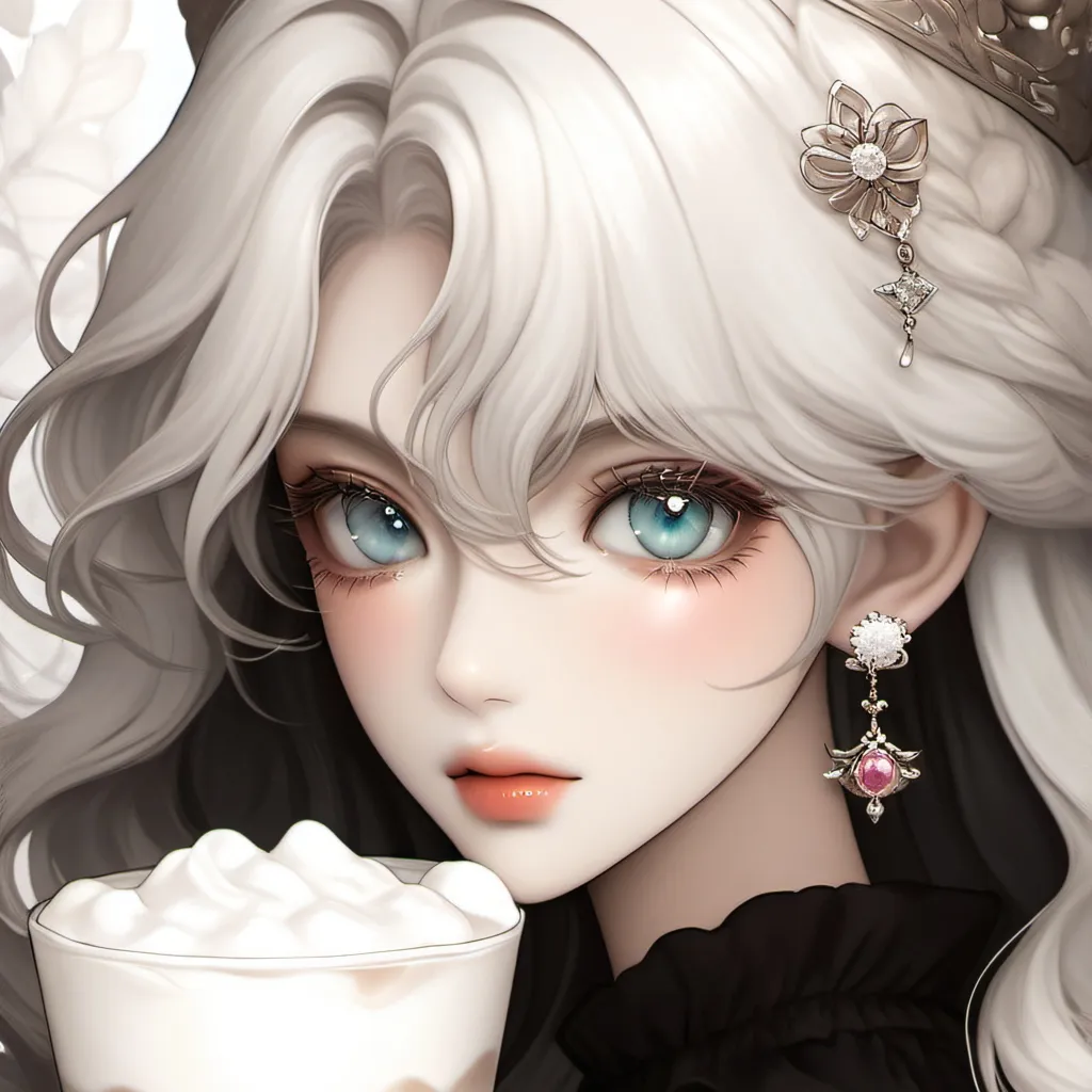 chat with ai character: angilina