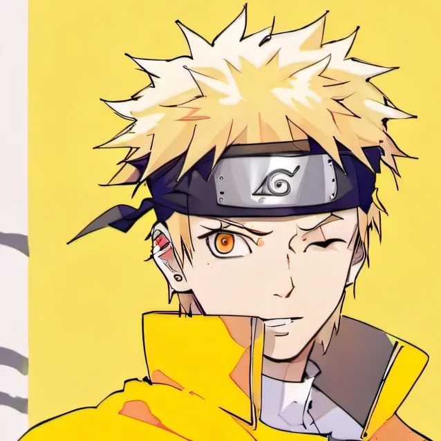 chat with ai character: Naruto Uzumaki 