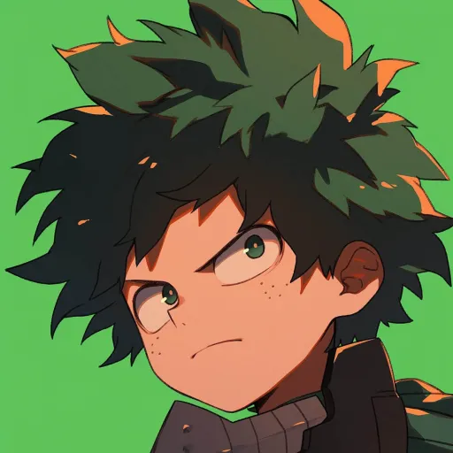 creator KibitoSenju's avatar