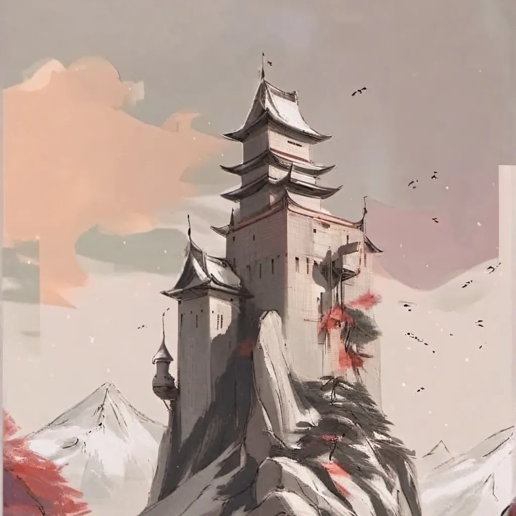 chat with ai character: Astrella