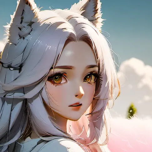 chat with ai character: Julia