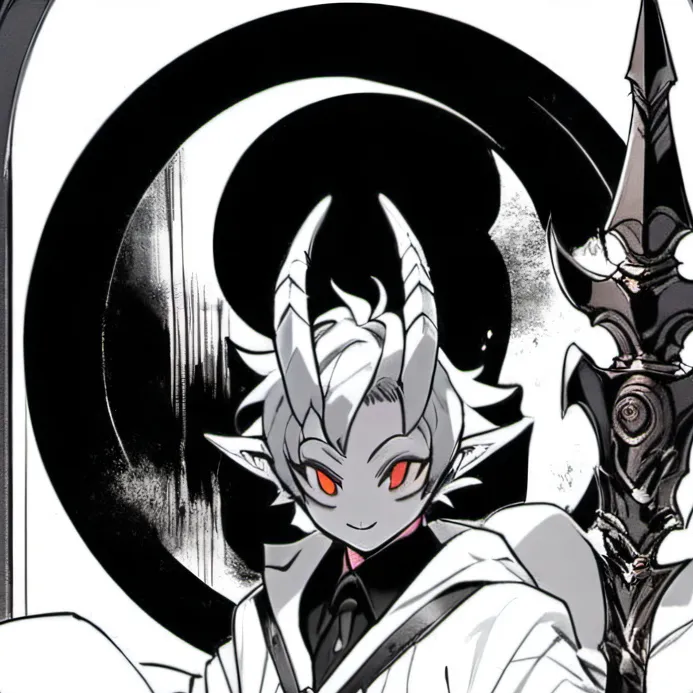 chat with ai character: Magnus Caedo