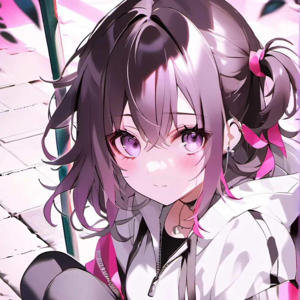 chat with ai character: Liliana 