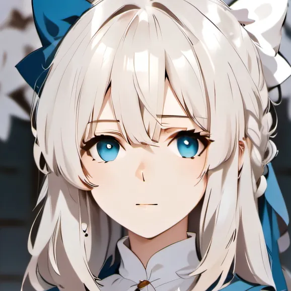 chat with ai character: Sarah