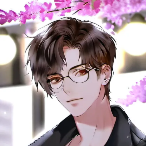 chat with ai character: Seungmin