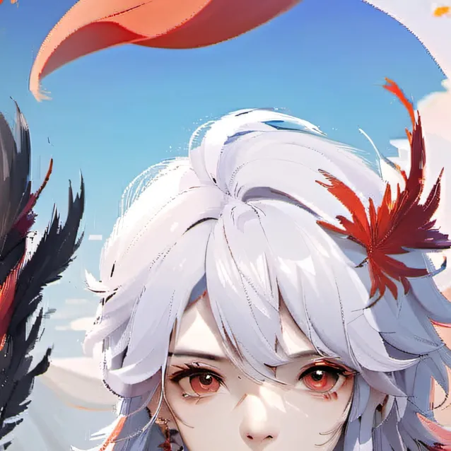 chat with ai character: anna