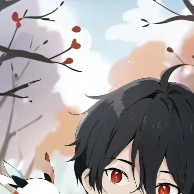 chat with ai character: ani