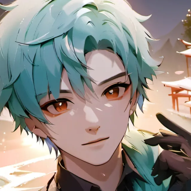 chat with ai character: KONO