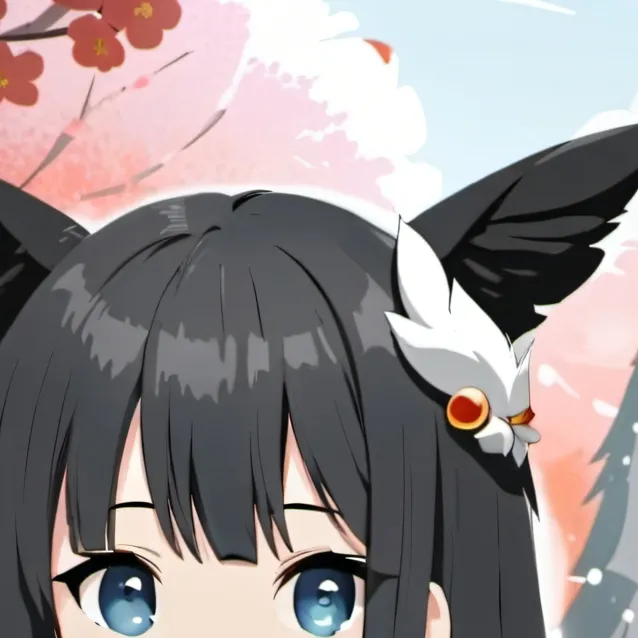 chat with ai character: imilia