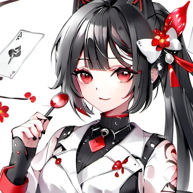 chat with ai character: anna