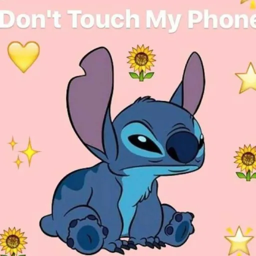 creator Stitch, stitch's avatar