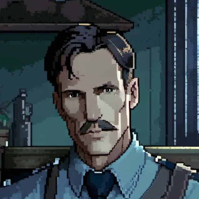 chat with ai character: DrEdward Richtofen