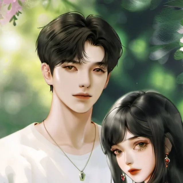 chat with ai character: sussy