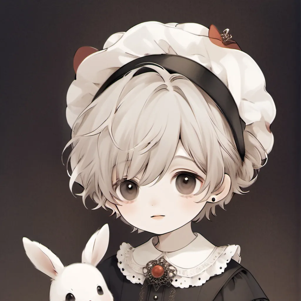 chat with ai character: Beom-seok 