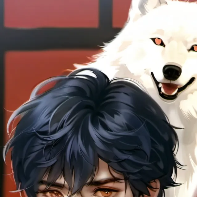 chat with ai character: jake