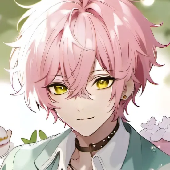 chat with ai character: Pansy