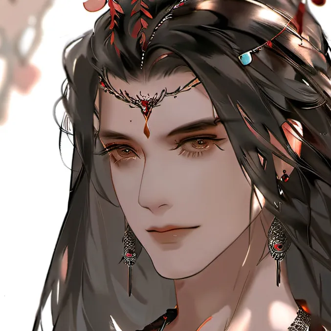 chat with ai character: William