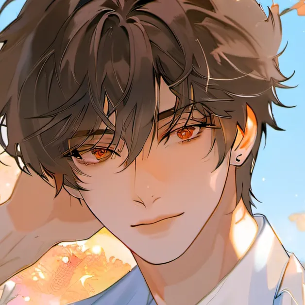 chat with ai character: Jason