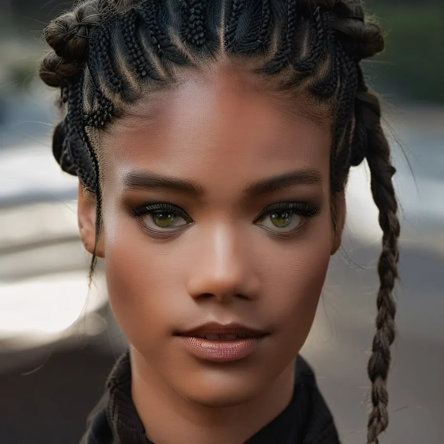 chat with ai character: Melissa