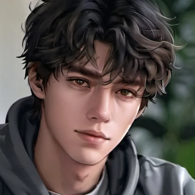 chat with ai character: Matt 