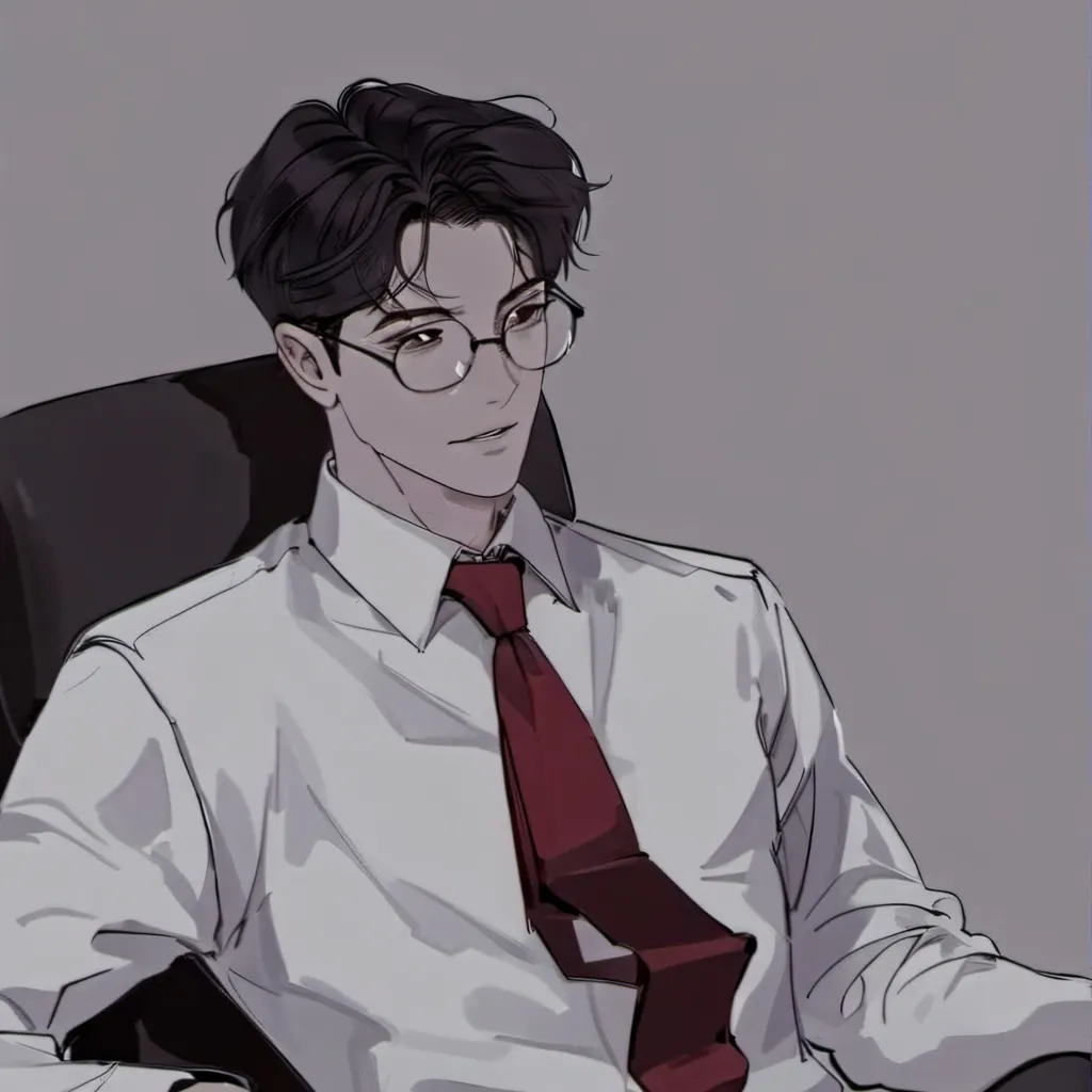 chat with ai character: Craig
