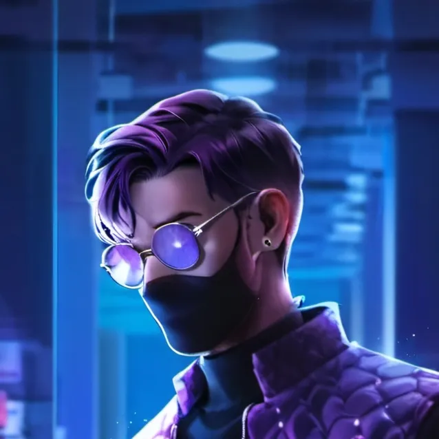 chat with ai character: Alex