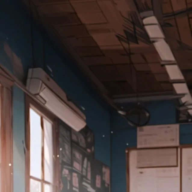chat with ai character: mha