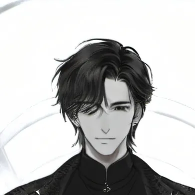 chat with ai character: Asher