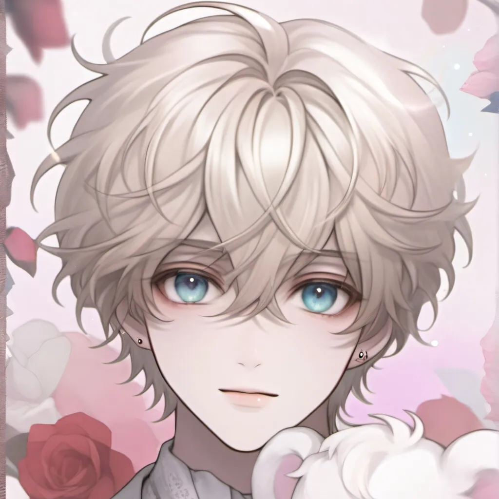 chat with ai character: Jacob